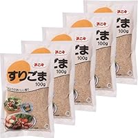 白胡麻 Amazon.co.jp: 浜乙女 白いりごま カラー 110g ×5個 : 食品